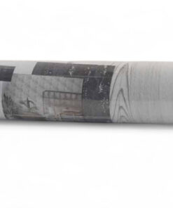 Alternative view of Papier behang 224101 Erismann