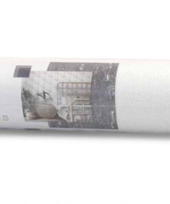 Alternative view of Vinyl behang 224111 Erismann