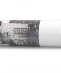 Alternative view of Vlies behang 224012 Erismann