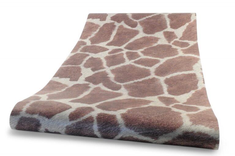 Papier behang Zarafa 34 Jungle Club Dutch Wallcoverings