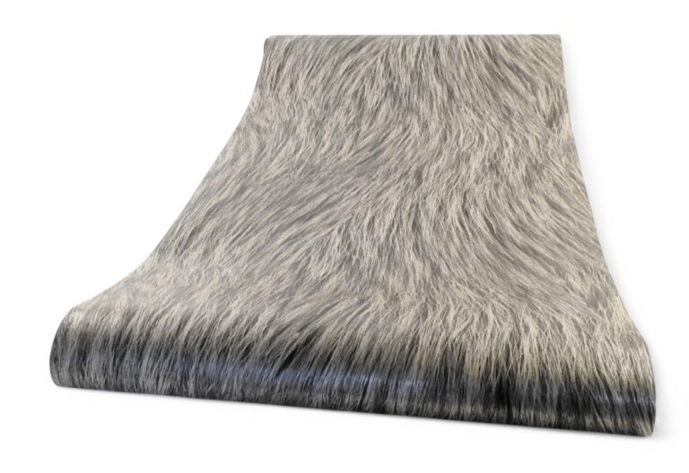 Papier behang Pelage 17 Jungle Club Dutch Wallcoverings