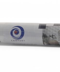 Alternative view of Papier behang 224084 Erismann