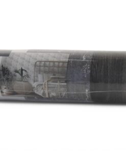 Alternative view of Papier behang 224104 Erismann
