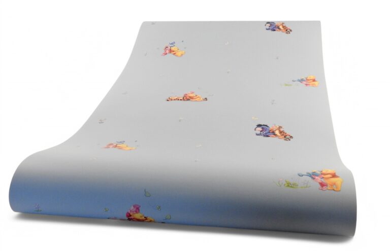 Papier behang 1164-5 Disney