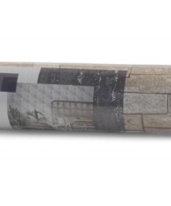 Alternative view of Papier behang 224096 Erismann