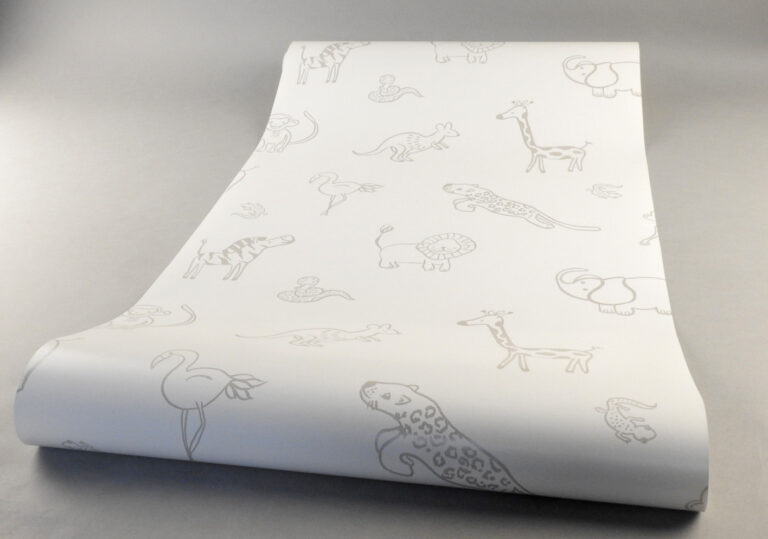 Vlies behang 27176 Kidswalls Behangexpresse