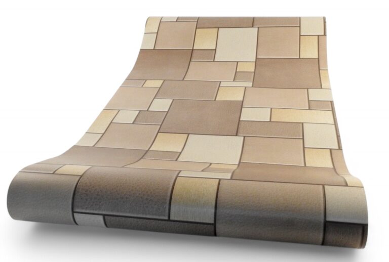 Vinyl behang F95707 Ugepa