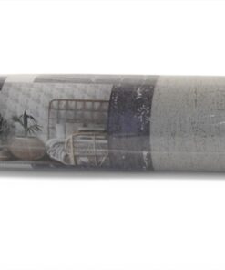 Alternative view of Vlies behang 224054 Erismann