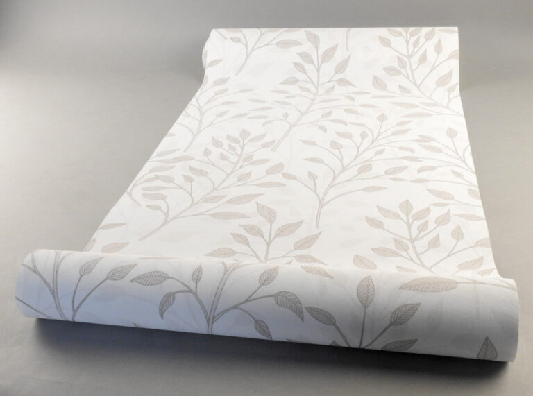 Vlies behang 10018-37 Erismann
