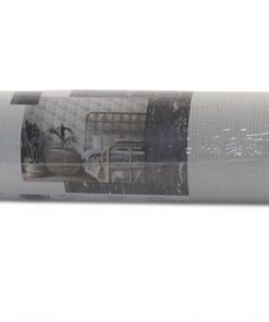Alternative view of Vinyl behang 224059 Erismann