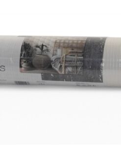 Alternative view of Vlies behang 224020 Erismann