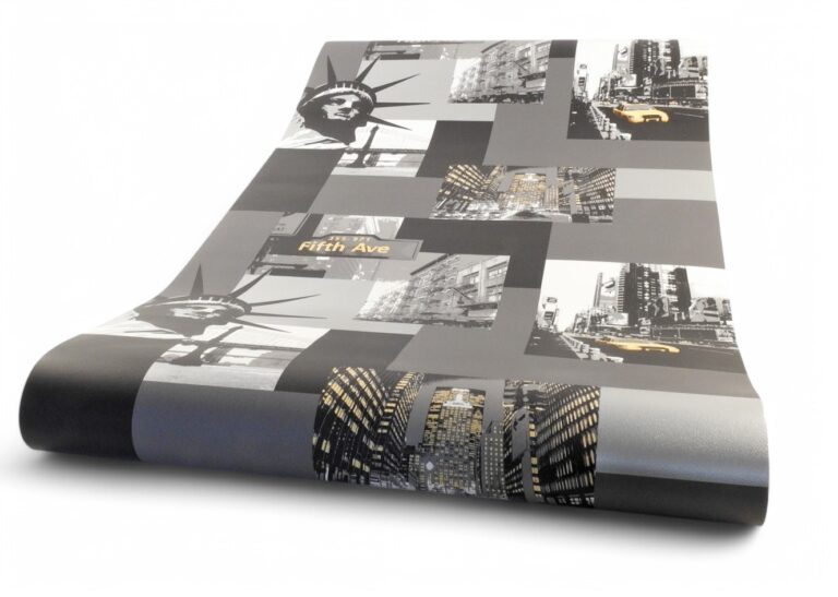 Papier behang 1232.7 Dutch Wallcoverings