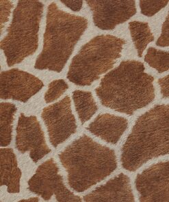 Alternative view of Papier behang Zarafa 10 Jungle Club Dutch Wallcoverings