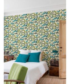 Alternative view of Vlies behang BA2602 Dutch Wallcoverings