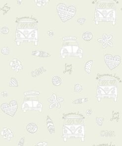 Vlies behang HA68431 Havana Behangexpresse