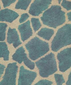 Alternative view of Papier behang Zarafa 44 Jungle Club Dutch Wallcoverings