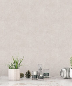 Alternative view of Vinyl op vlies behang 7332 Evergreen