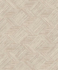 Alternative view of Vinyl op vlies behang 7358 Evergreen