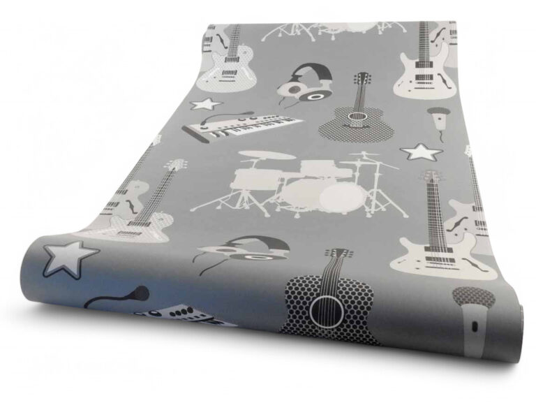 Vlies behang 27142 Kidswalls Behangexpresse