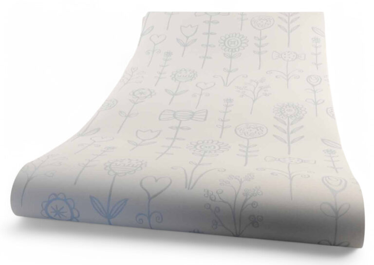 Vlies behang 27190 Kidswalls Behangexpresse