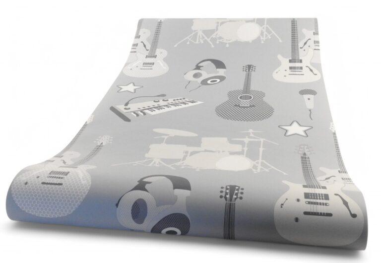 Vlies behang 27143 Kidswalls Behangexpresse