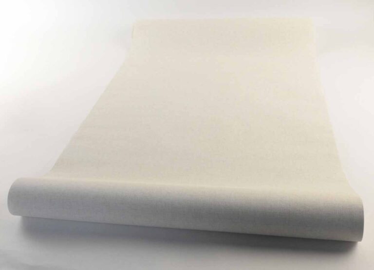 Vinyl op vlies behang 7382 Evergreen