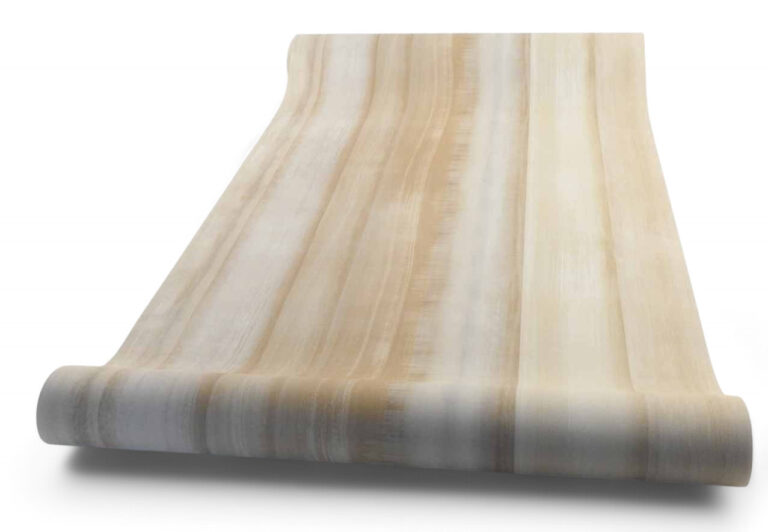 Vinyl op vlies behang 7350 Evergreen