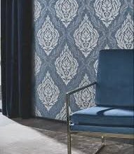 Alternative view of Vlies behang 10060-44 Erismann