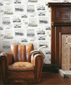 Alternative view of Vlies behang G56136 Galerie