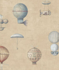 Alternative view of Vlies behang G56203 Galerie