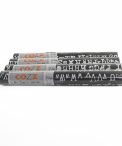 Alternative view of Laatste 4 rollen vlies behang 36298-1 Cozz
