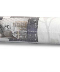 Alternative view of Vlies behang 224011 Erismann