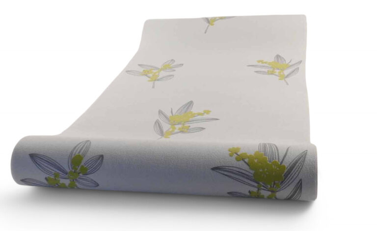 Laatste 3 rollen vlies behang 30138-3 A.s. Creation