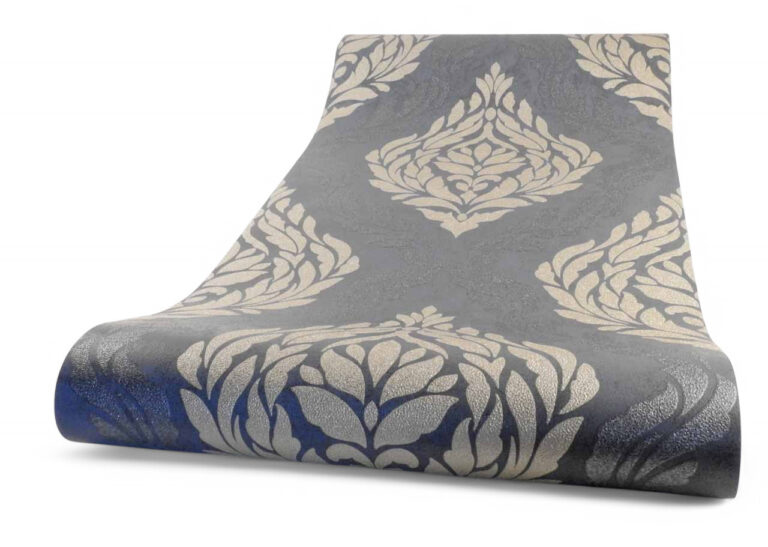 Vlies behang 10060-44 Erismann