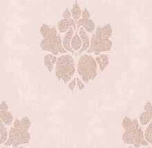Alternative view of Vlies behang 37552-5 A.s. Creation