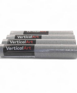 Alternative view of Laatste 4 rollen vlies behang IF1004 Vertical Art