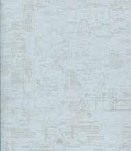 Alternative view of Vlies behang G56207 Galerie