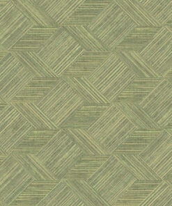 Alternative view of Vinyl op vlies behang 7355 Evergreen