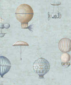 Alternative view of Vlies behang G56200 Galerie