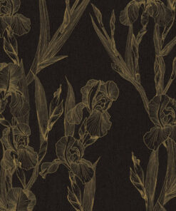 Alternative view of Vlies behang 37526-3 A.s. Creation