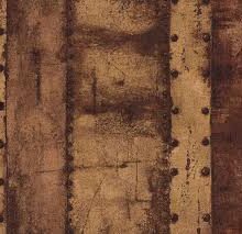 Alternative view of Vlies behang 37743-3 A.s. Creation