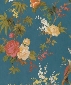 Alternative view of Vlies behang 220483 BN Wallcoverings