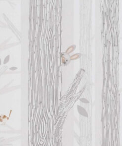 Alternative view of Vlies behang 47820 BN Wallcoverings