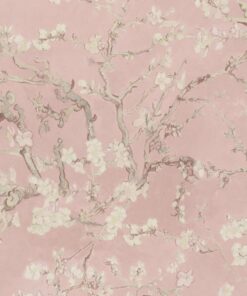Alternative view of Vlies behang 220061 BN Wallcoverings van Gogh