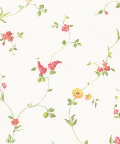 Alternative view of Vinyl behang FK26958 Norwall