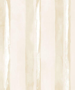 Alternative view of Vlies behang G67588 Smart Stripes