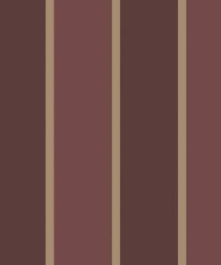 Alternative view of Vlies behang G67551 Smart Stripes