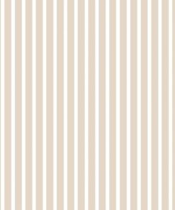 Alternative view of Vlies behang G67538 Smart Stripes