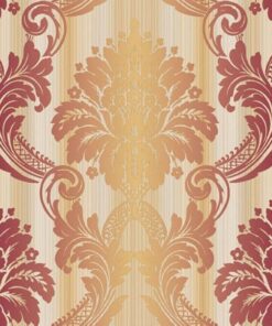 Alternative view of Vinyl behang CS35604 Norwall