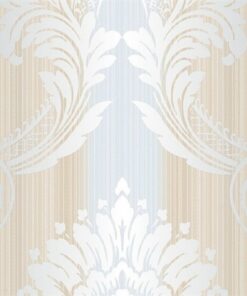 Alternative view of Vinyl behang CS35607 Norwall